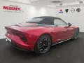 MG Cyberster Roadster BOSE*Dinamica*Flügeltüren
