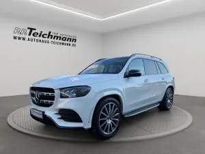 Mercedes-Benz GLS 450 GLS GLS 450 4Matic