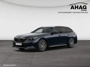 BMW i5 eDrive40 M-Sport Pro*AHK*Driving-Prof.*Head-U