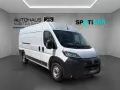 Peugeot Boxer KW 435 L4H2 HDi 180 EAT8