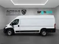 Peugeot Boxer KW 435 L4H2 HDi 180 EAT8