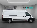 Peugeot Boxer KW 435 L4H2 HDi 180 EAT8