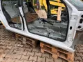 Audi 90 Typ 89 quattro 20V Turbo Karosse