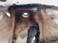 Audi 90 Typ 89 quattro 20V Turbo Karosse