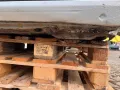 Audi 90 Typ 89 quattro 20V Turbo Karosse