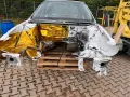 Audi 90 Typ 89 quattro 20V Turbo Karosse