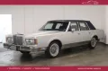 Lincoln Continental H Kennzeichen Einmaliger Zustand