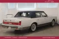 Lincoln Continental H Kennzeichen Einmaliger Zustand