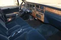 Lincoln Continental H Kennzeichen Einmaliger Zustand