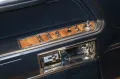 Lincoln Continental H Kennzeichen Einmaliger Zustand