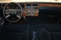 Lincoln Continental H Kennzeichen Einmaliger Zustand