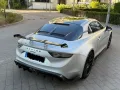 Alpine A110 R70 R Gris Acier 
