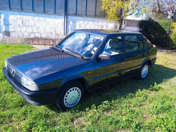 Alfa Romeo 33 1.3 iscritta RIAR