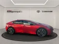 Toyota Prius Plug-in Hybrid Advanced Solardach
