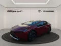 Toyota Prius Plug-in Hybrid Advanced Solardach