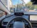 Toyota Prius Plug-in Hybrid Advanced Solardach