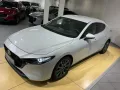 Mazda 3 Lim. 5-trg. Excl.-Line *BOSE*SHZ*LHZ*CarPlay*