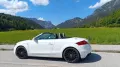 Audi TT Roadster 1.8 TFSI - S-Line
