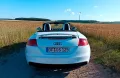 Audi TT Roadster 1.8 TFSI - S-Line