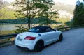 Audi TT Roadster 1.8 TFSI - S-Line