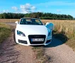 Audi TT Roadster 1.8 TFSI - S-Line