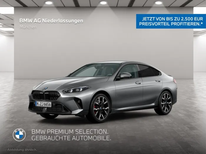 BMW 220 Gran Coupé M Sport Driv.Assist+ Harman/K