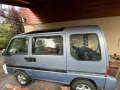 Subaru Libero Deluxe E12 Allrad