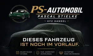 Volkswagen Beetle Cabrio Allstar 1,2TSI *Xenon*Teilleder