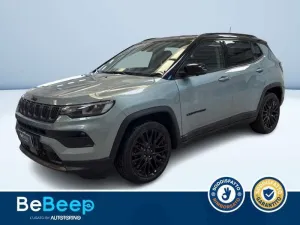 Other Jeep Compass 1.5 TURBO T4 MHEV LIMITED 2WD 130CV