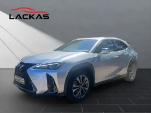 Lexus UX 250h*F-SPORT-D*1.HD*NAVI*SHZ*CARPLAY*PDC*