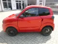Ligier Myli MAX