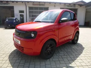 Ligier Myli MAX