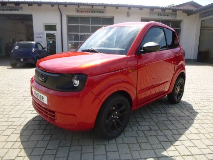 Ligier Myli MAX