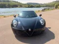 Alfa Romeo 4C