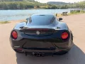Alfa Romeo 4C