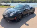 Alfa Romeo 4C