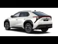 Toyota bZ4X FWD Teamplayer ACC LED Navi SHZ 2xKlima 360