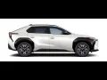 Toyota bZ4X FWD Teamplayer ACC LED Navi SHZ 2xKlima 360