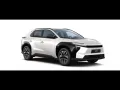 Toyota bZ4X FWD Teamplayer ACC LED Navi SHZ 2xKlima 360
