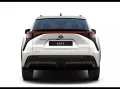 Toyota bZ4X FWD Teamplayer ACC LED Navi SHZ 2xKlima 360