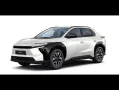 Toyota bZ4X FWD Teamplayer ACC LED Navi SHZ 2xKlima 360