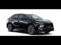 Toyota bZ4X FWD Teamplayer ACC LED Navi SHZ 2xKlima 360