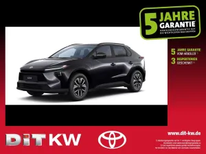 Toyota bZ4X FWD Teamplayer ACC LED Navi SHZ 2xKlima 360