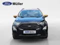 Ford EcoSport 1.0 EcoBoost Automatik ST-Line*Navi*Bi-