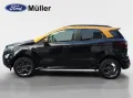 Ford EcoSport 1.0 EcoBoost Automatik ST-Line*Navi*Bi-
