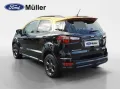 Ford EcoSport 1.0 EcoBoost Automatik ST-Line*Navi*Bi-