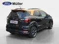Ford EcoSport 1.0 EcoBoost Automatik ST-Line*Navi*Bi-