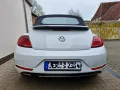 Volkswagen Beetle 1.2 TSI BMT SOUND Cabriolet HU neu!