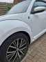 Volkswagen Beetle 1.2 TSI BMT SOUND Cabriolet HU neu!