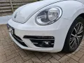 Volkswagen Beetle 1.2 TSI BMT SOUND Cabriolet HU neu!